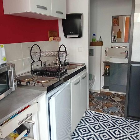 Petite Maison Independante 勒阿弗尔 外观 照片